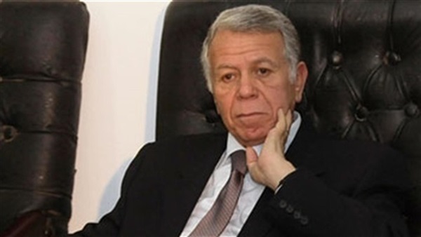 تفاصيل الأزمة الصحية لـ حسن حمدي رئيس الأهلي السابق