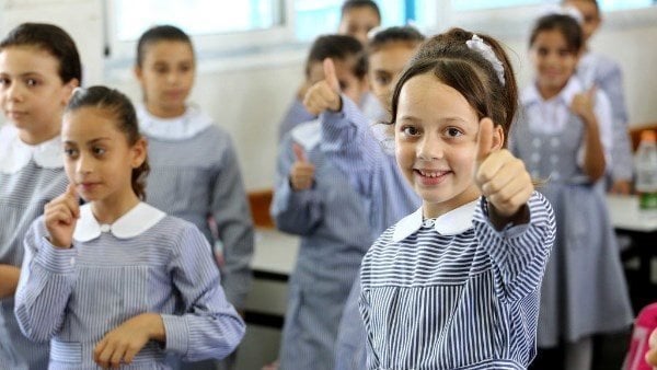 تفاصيل الخريطة الزمنية للعام الدراسي 2025-2026 ومواعيد الإجازات