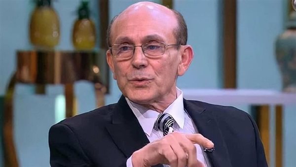 تفاصيل حريق فيلا الفنان محمد صبحي بمدينة 6 أكتوبر