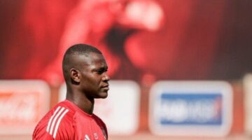 تفاصيل عرض الأهلي الجديد لتجديد تعاقد أليو ديانج.. وموقف اللاعب