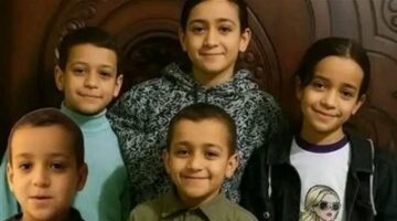 تفاصيل مأساة ديرمواس: حبس المتهمة في واقعة مصرع 6 أطفال ووالدهم بالمنيا