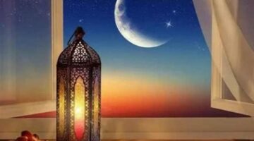تفاصيل وموعد أول أيام شهر رمضان 2026 فلكيًا