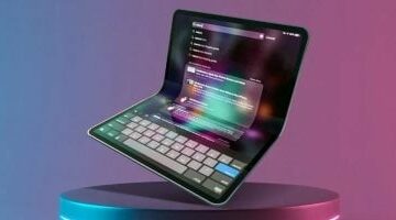 تقرير: آبل تخطط للتخلى عن تصميم آيفون الحالى لصالح تصميم زجاجى منحنى فى 2027