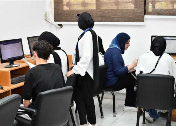 تقليل الاغتراب 2025.. تعرف على خطوات تسجيل طلب التحويل بين الكليات والمعاهد