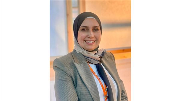 تكليف "سلمى يسري" بالعمل مساعدًا لوزير التعليم العالي والبحث العلمي للتعاون الدولي