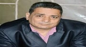 تكليف أشرف أبو جليل بتنسيق الأنشطة والمسابقات بين "قصور الثقافة" و"التعليم"