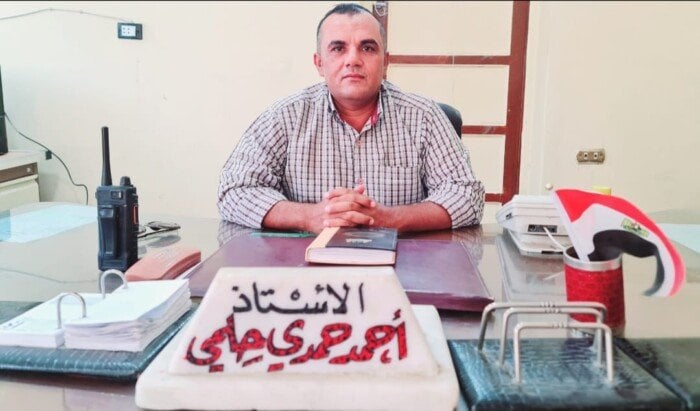 تمويل مشروعات لدعم صغار الفلاحين في العواونة ببني سويف بقيمة مليون 470 ألف جنيه