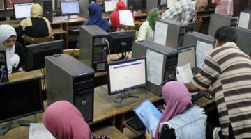تنسيق الأزهر 2025.. رابط تسجيل الرغبات لشعبة العلمي والأدبي