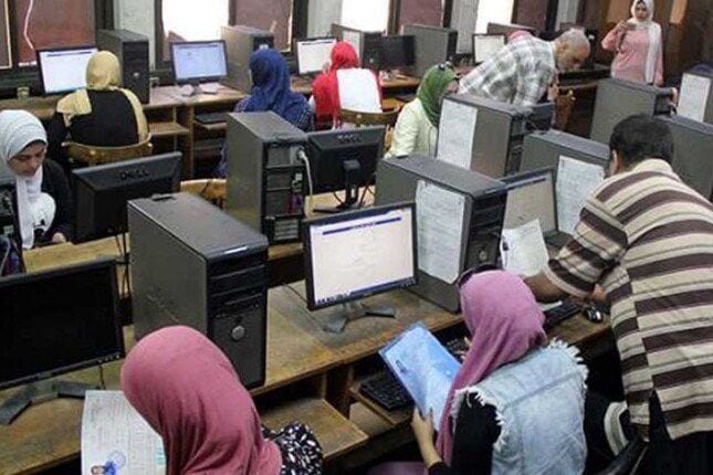 تنسيق الأزهر 2025.. رابط تسجيل الرغبات لشعبة العلمي والأدبي