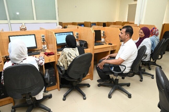 تنسيق الثانوية العامة المرحلة الثالثة 2025.. معاهد تقبل من 50% لطلاب علمي وأدبي