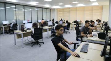 تنسيق الجامعات 2025.. الحد الأدنى للقبول بالمرحلة الثالثة