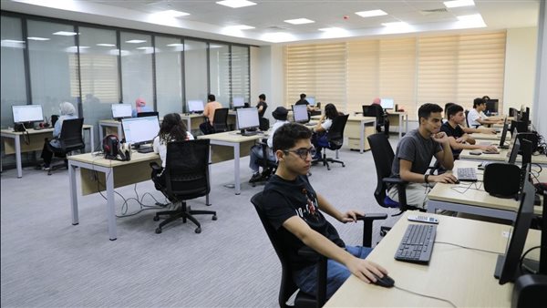 تنسيق الجامعات 2025.. الحد الأدنى للقبول بالمرحلة الثالثة