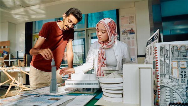 تنسيق الجامعات 2025.. تفاصيل الدراسة ببرنامج التصميم المعماري والعمارة الرقمية بـ"جامعة الجلالة"