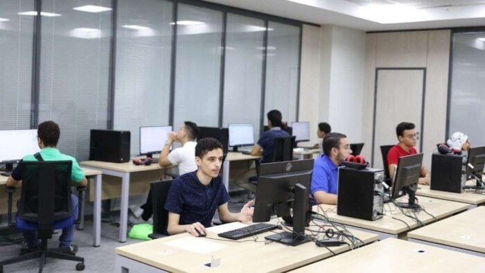 تنسيق الجامعات 2025.. خطوات ورابط تسجيل الرغبات في المرحلة الثالثة