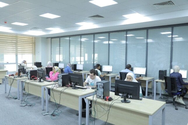 تنسيق الجامعات 2025.. مؤشرات القبول في المرحلة الثانية وموعد إعلان النتيجة