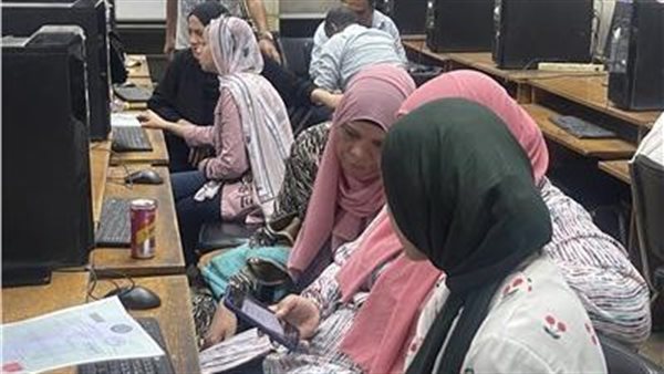تنسيق الجامعات 2025.. نتيجة تقليل الاغتراب الثانوية العامة