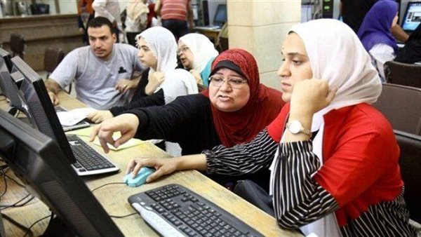 تنسيق الجامعات.. موقع تنسيق المرحلة الثالثة 2025
