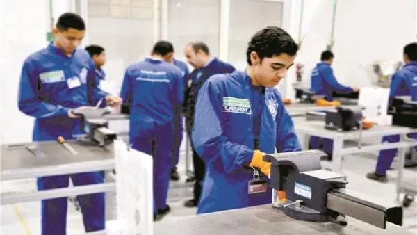 تنسيق الدبلومات الفنية 2025 نظام 3 سنوات صناعي.. أهم الكليات والمعاهد