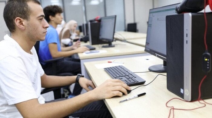 تنسيق المرحلة الثالثة 2025.. الحدود الدنيا للقبول بالكليات والمعاهد