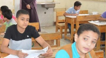 تنسيق المرحلة الثانية 2025 للثانوية العامة في سوهاج