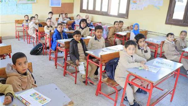 تنسيق بين الصحة والتعليم بالمنوفية لحماية الطلاب قبل انطلاق العام الدراسي