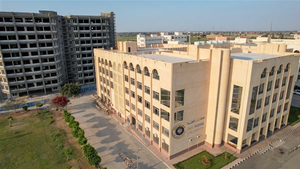 تنسيق جامعة طنطا الأهلية 2025.. قدم الآن