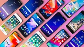 توقعات IDC لسوق الهواتف الذكية العالمية حتى 2029.. طفرة فى النمو بفضل نظام iOS