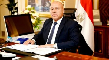 توقيع اتفاقية حرية الملاحة بين مصر والسعودية