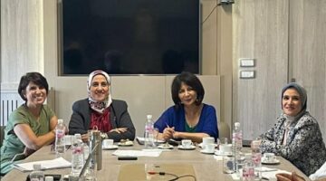 توقيع بروتوكول تعاون بين القومي لعلوم البحار والمصايد والوطني لعلوم وتكنولوجيا البحار بتونس