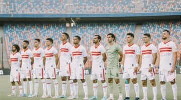 ثنائي الزمالك يهدد الأهلي.. ضربة دولية قوية