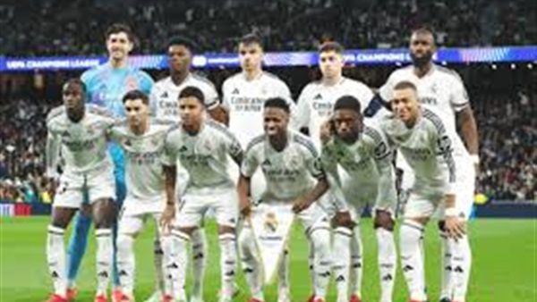 ثنائي ريال مدريد على رادار دوري روشن