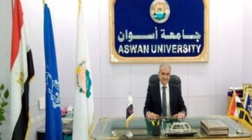 جامعة أسوان تبدأ الكشف الطبي للطلاب الجدد للعام الجامعي «2025 – 2026»