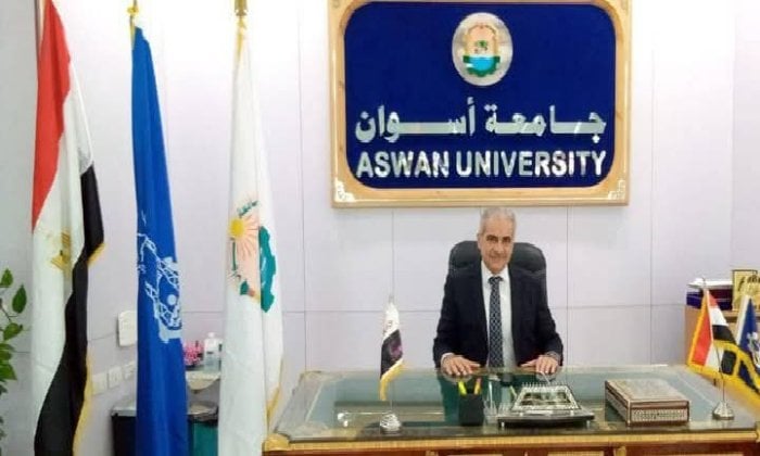 جامعة أسوان تبدأ الكشف الطبي للطلاب الجدد للعام الجامعي «2025 – 2026»