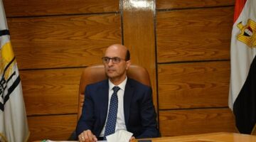 جامعة أسيوط تصدر منشورًا وتوجيهات مشددة لتحقيق أقصى درجات الحماية والأمان