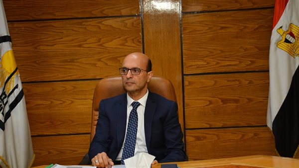 جامعة أسيوط تصدر منشورًا وتوجيهات مشددة لتحقيق أقصى درجات الحماية والأمان