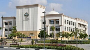 جامعة الإسماعيلية الجديدة الأهلية تعلن عن فتح باب التقديم لبرنامج نظم الاتصالات الحديثة