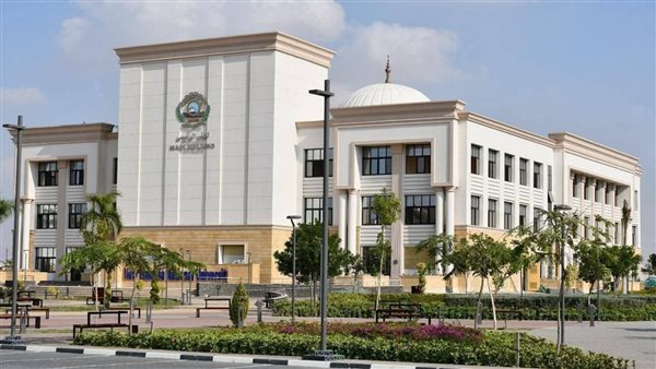 جامعة الإسماعيلية الجديدة الأهلية تعلن عن فتح باب التقديم لبرنامج نظم الاتصالات الحديثة