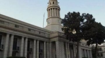 جامعة القاهرة: استكمال صرف جميع مكافآت النشر الدولي خلال الفترة من 2020 حتى 2023