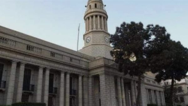 جامعة القاهرة: استكمال صرف جميع مكافآت النشر الدولي خلال الفترة من 2020 حتى 2023