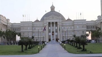 جامعة القاهرة الأهلية بعد انطلاق التسجيل اليوم.. اعرف الأوراق المطلوبة منك