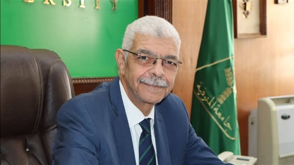 جامعة المنوفية وجامعة لومان الفرنسية توقعان اتفاقية لتعزيز التعاون الدولي
