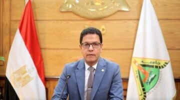 جامعة بنها تنظم 99 قافلة خدمية متنوعة ضمن مبادرة «بداية الرئاسية»