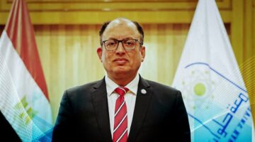 جامعة حلوان تُعلن الأوراق المطلوبة للتقديم في الكليات للعام الجامعي 2025/2026