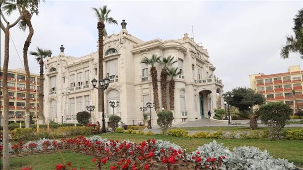 جامعة عين شمس ضمن أفضل ٧٠٠ جامعة حول العالم وفق تصنيف شنغهاي لعام ٢٠٢٥
