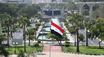 جامعة قناة السويس تعلن عن برنامجًا جديدًا للدراسات العليا "الدبلوم المهني لمكافحة العدوى"
