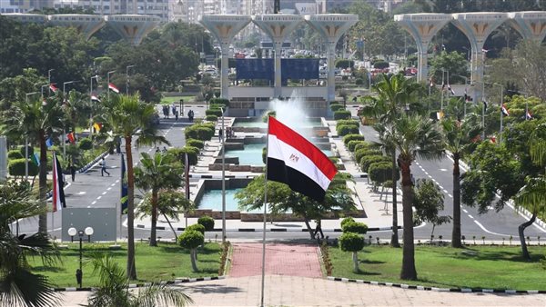 جامعة قناة السويس تعلن عن برنامجًا جديدًا للدراسات العليا "الدبلوم المهني لمكافحة العدوى"
