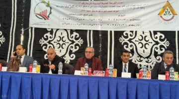 جدول مواعيد 3 قرعات علنية لتسكين المواطنين بأراضي توفيق الأوضاع في العبور الجديدة