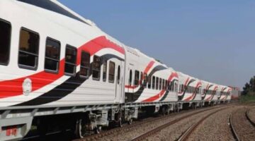 جدول مواعيد القطارات اليوم الثلاثاء 19 أغسطس 2025