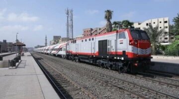 جدول مواعيد قطارات «القاهرة – الإسكندرية» اليوم الخميس 21 أغسطس 2025