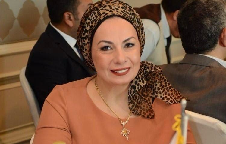 جرمين عامر تقترح 5 مبادي أساسية لـ«ميثاق شرف مهني وأخلاقي» لتنظيم عمل المؤثرين وصناع المحتوي في مصر والعالم العربي